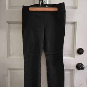 RW&CO. Classic Black Trousers